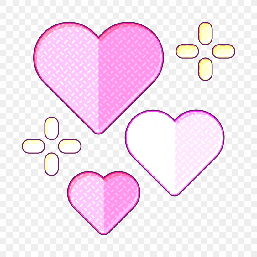 Happiness Icon Like Icon Hearts Icon, PNG, 1244x1244px, Happiness Icon, Geometry, Heart, Hearts Icon, Like Icon Download Free