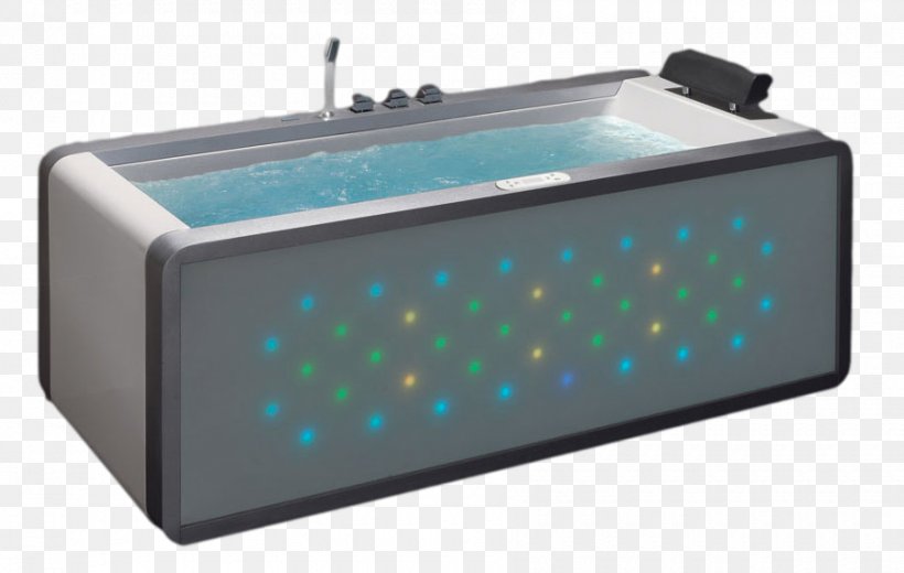 Light Hot Tub Baths Bathroom Plumbing Fixtures, PNG, 900x571px, Light, Bathroom, Baths, Chromotherapy, Color Download Free