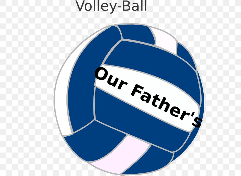 Logo Volleyball Organization Product, PNG, 582x600px, Logo, Area, Ball, Brand, Football Download Free