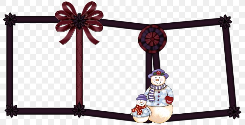Picture Frame Rectangle Snowman Photography, PNG, 800x419px, Picture Frame, Decorative Arts, Digital Photo Frame, Film Frame, Minimum Bounding Rectangle Download Free