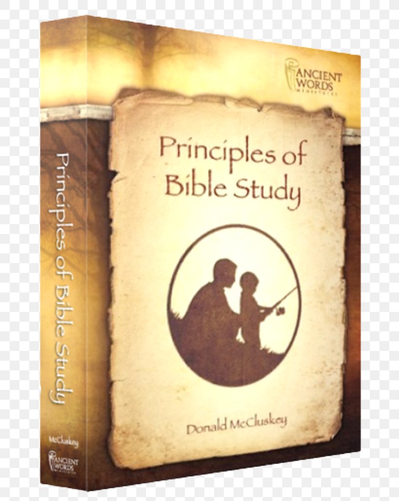 Principles Of Bible Study: Exploring Beneath The Surface Book, PNG, 708x1028px, Book, Bible Study, Principle, Text Download Free