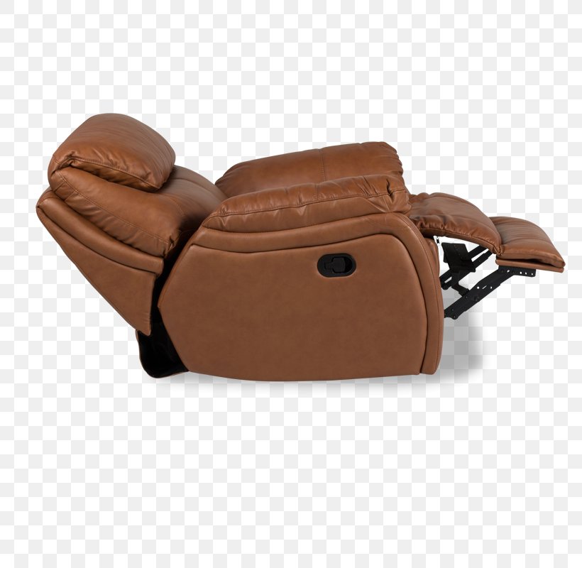 Recliner Leather, PNG, 800x800px, Recliner, Brown, Chair, Furniture, Leather Download Free
