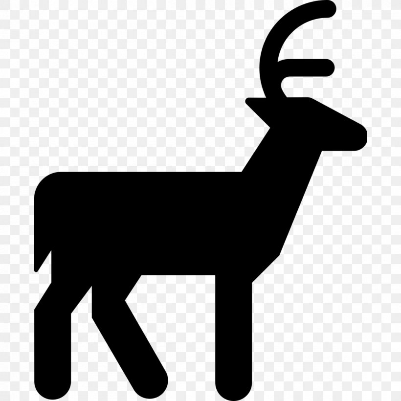 Reindeer Moose United States Wildlife, PNG, 1200x1200px, Deer, Black And White, Elk, Horn, Hunting Download Free