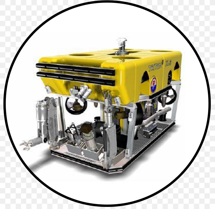 Remotely Operated Underwater Vehicle Mitsubishi Triton Subsea Autonomous Underwater Vehicle, PNG, 800x800px, Mitsubishi Triton, Autofelge, Autonomous Underwater Vehicle, Electrical Cable, Hardware Download Free