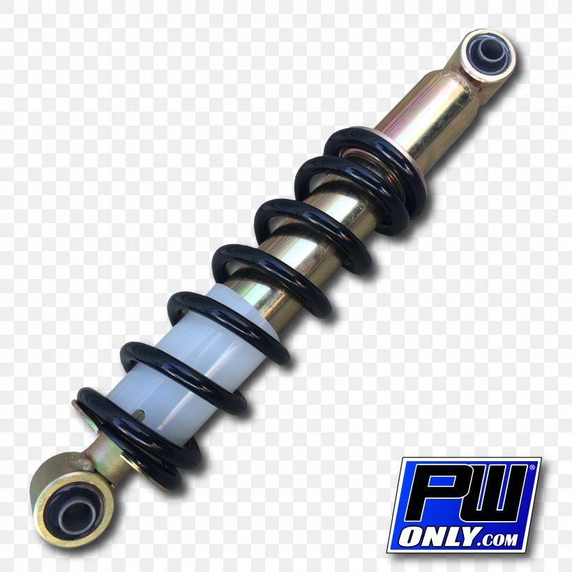 Shock Absorber Car Yamaha Motor Company Suspension Motorcycle, PNG, 3000x3000px, Shock Absorber, Auto Part, Bicycle, Bicycle Forks, Car Download Free