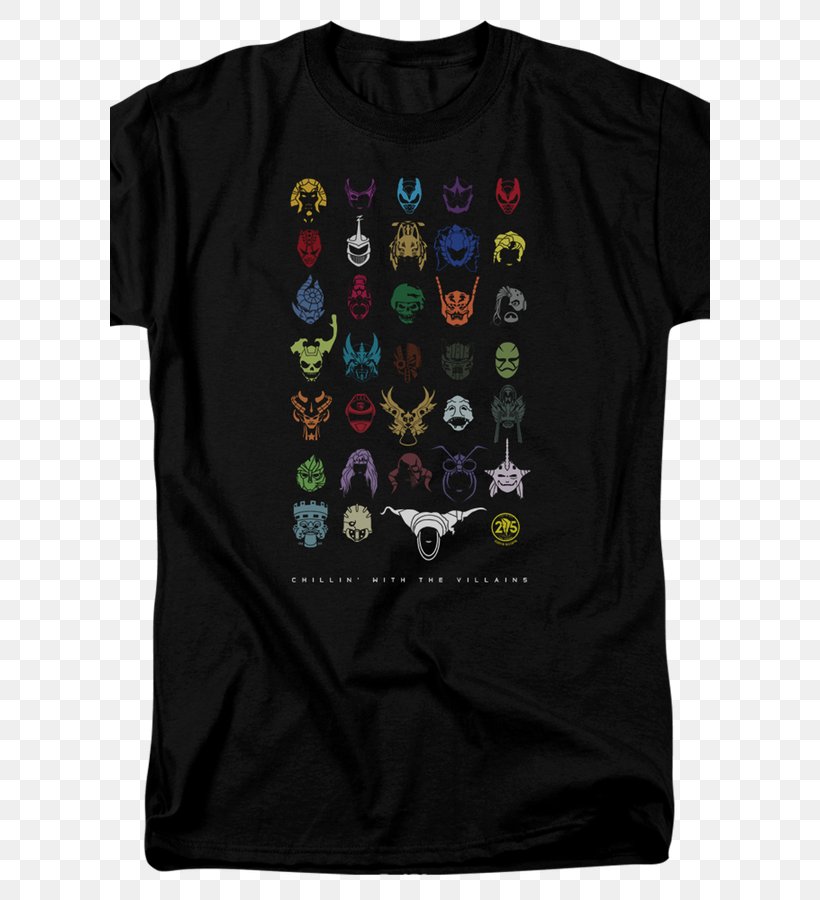 T-shirt Power Rangers Kimberly Hart Zack Taylor, PNG, 600x900px, Tshirt, Black, Brand, Clothing, Kimberly Hart Download Free
