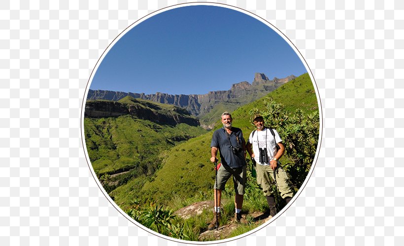 UKhahlamba-Drakensberg Park National Park Mal D'Africa, PNG, 500x500px, National Park, Adventure, Africa, Drakensberg, Fell Download Free
