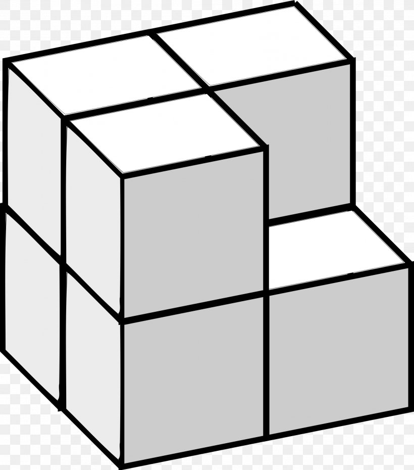 3D Tetris Three-dimensional Space Cube, PNG, 2114x2400px, 3d Tetris, Tetris, Area, Black And White, Computer Software Download Free