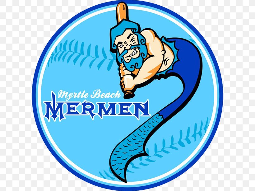 Ashley Schaeffer Merman Myrtle Beach Logo Mermaid, PNG, 614x614px, Merman, Area, Artwork, Baseball, Eastbound Down Download Free