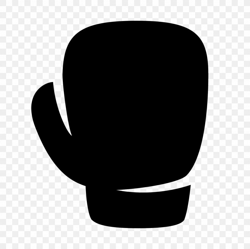 Boxing Glove Sport, PNG, 1600x1600px, Boxing, Black, Black And White, Box, Boxing Glove Download Free