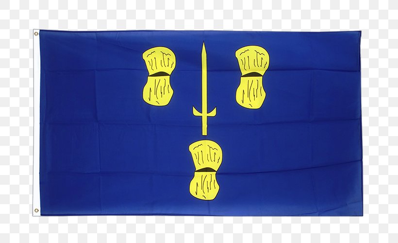 Flag Of Cheshire Flag Of Cheshire Flag Of Birmingham, Alabama County, PNG, 750x500px, Cheshire, Anglesey, Area, Blue, Bunting Download Free