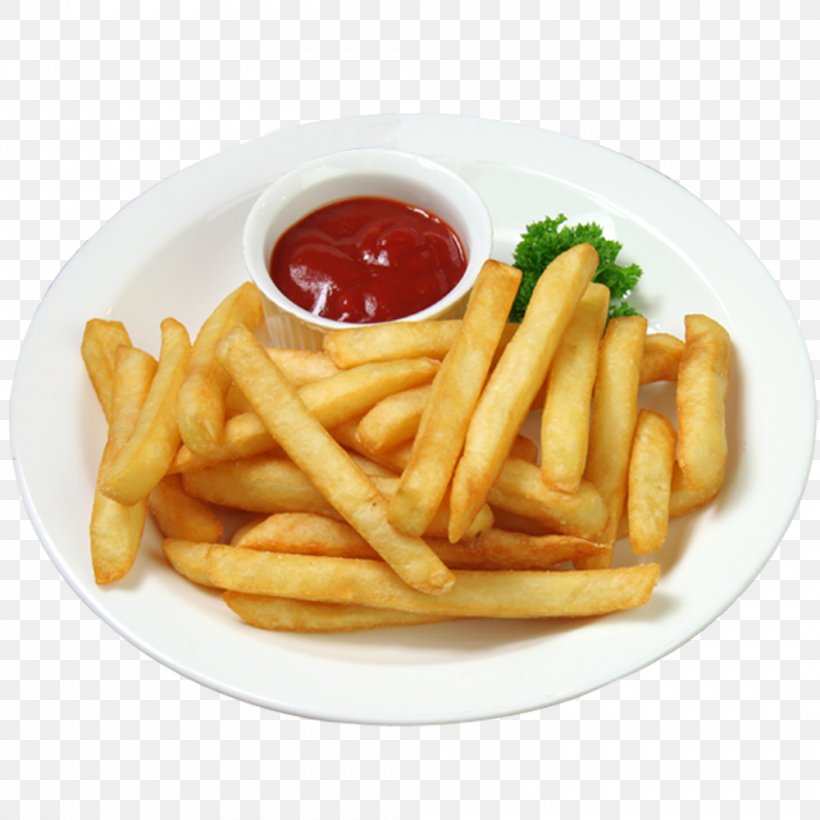 French Fries Potato Chip Fried Rice Frying, PNG, 1000x1000px, French Fries, American Food, Cuisine, Cutting, Deep Frying Download Free