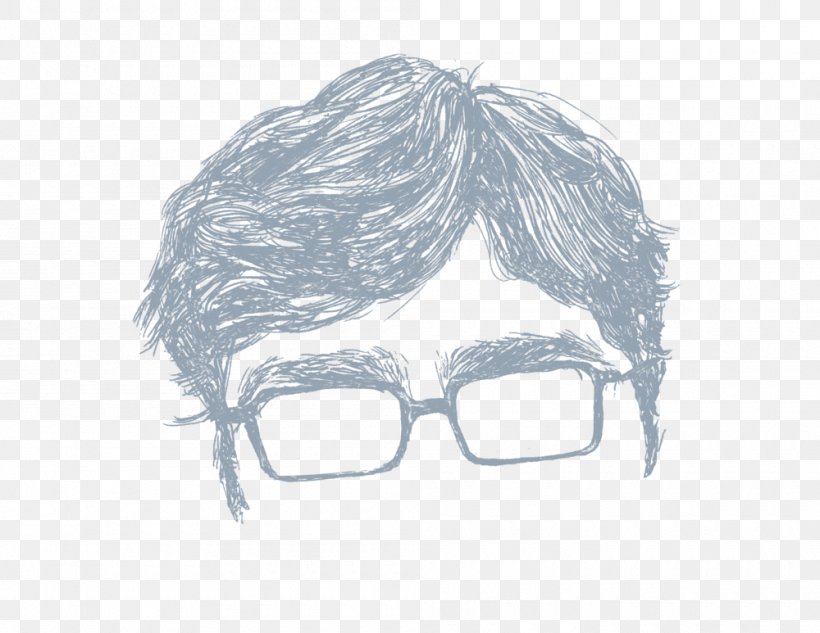 Glasses Blog Podcast Sketch, PNG, 1000x773px, Glasses, Artwork, Ballpoint Pen, Black And White, Blog Download Free