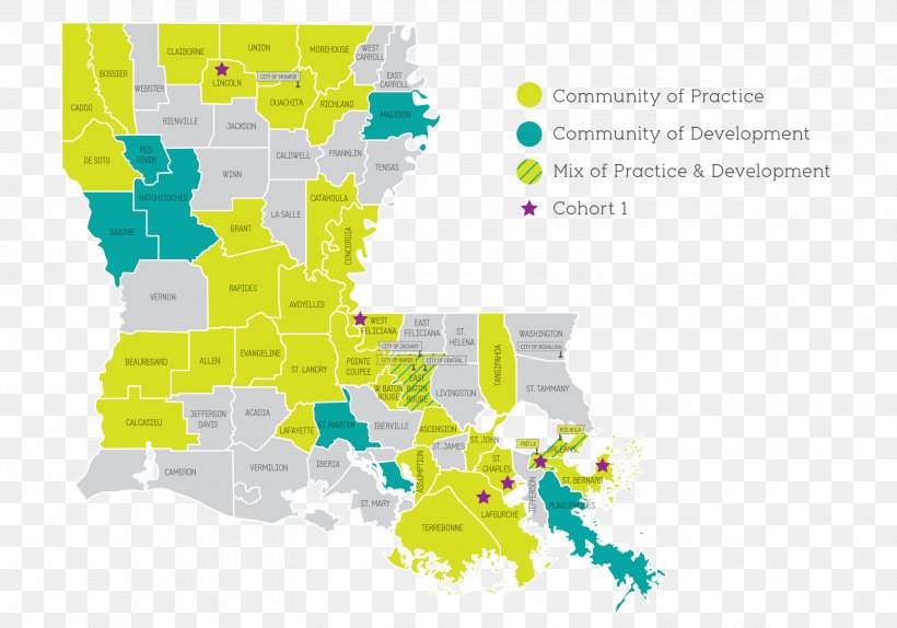 Graphic Design Map Louisiana, PNG, 3000x2100px, Map, Area, Blank Map, Diagram, Louisiana Download Free