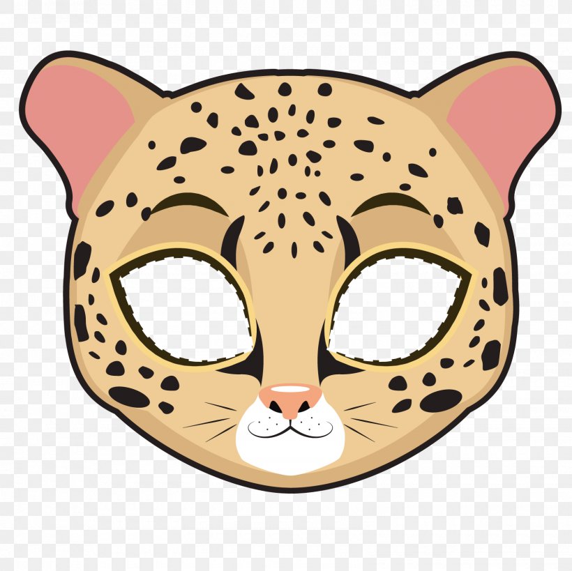 Leopard Whiskers Euclidean Vector, PNG, 1600x1600px, Leopard, Animal, Big Cats, Carnivora, Carnivoran Download Free