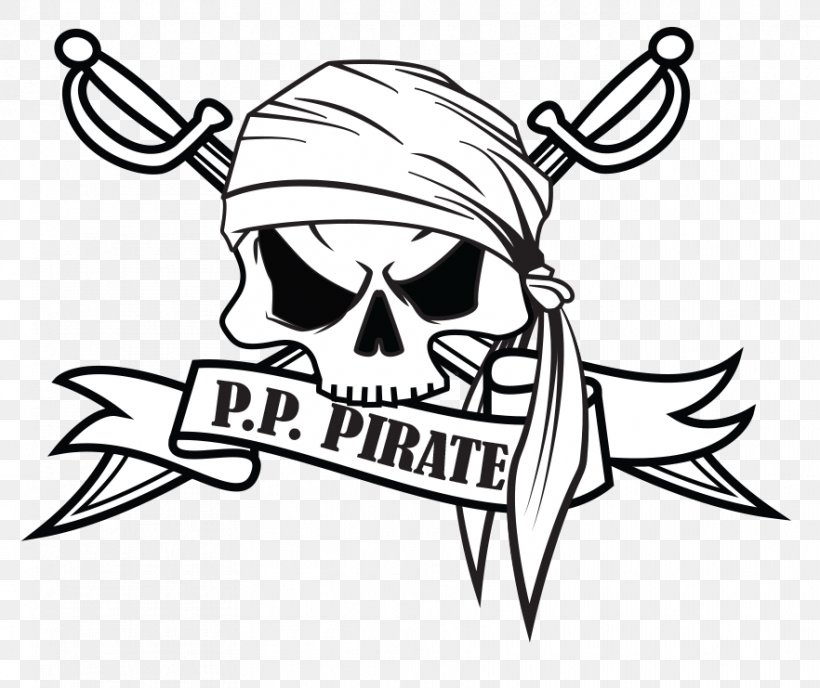 Phi Phi Pirate Boat Island Piracy Image Clip Art, PNG, 882x741px, Island, Art, Artwork, Black, Black And White Download Free