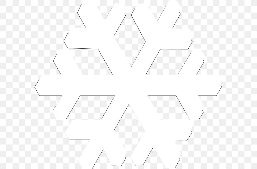White Point Pattern, PNG, 600x538px, White, Area, Black, Black And White, Diagram Download Free