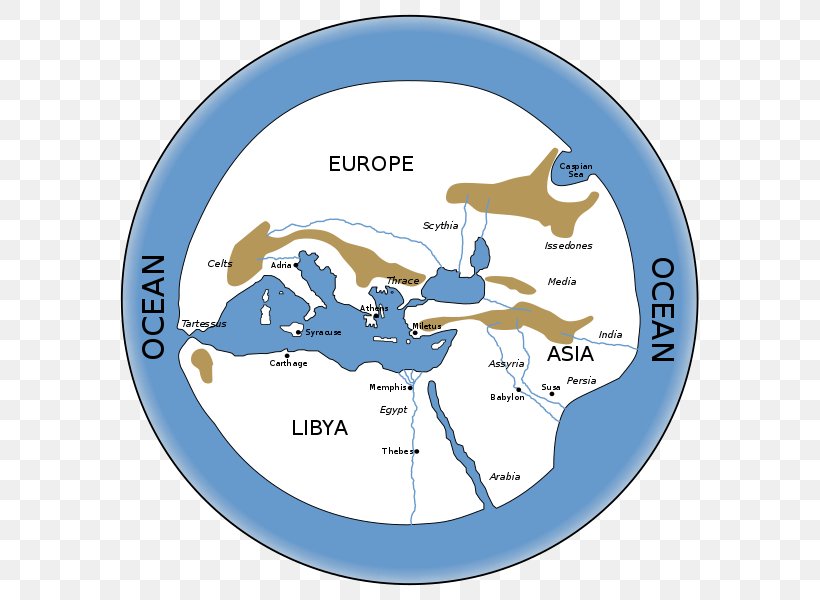 Ancient Greece Early World Maps, PNG, 616x600px, Ancient Greece, Anaximander, Anaximenes Of Miletus, Ancient Greek Philosophy, Area Download Free