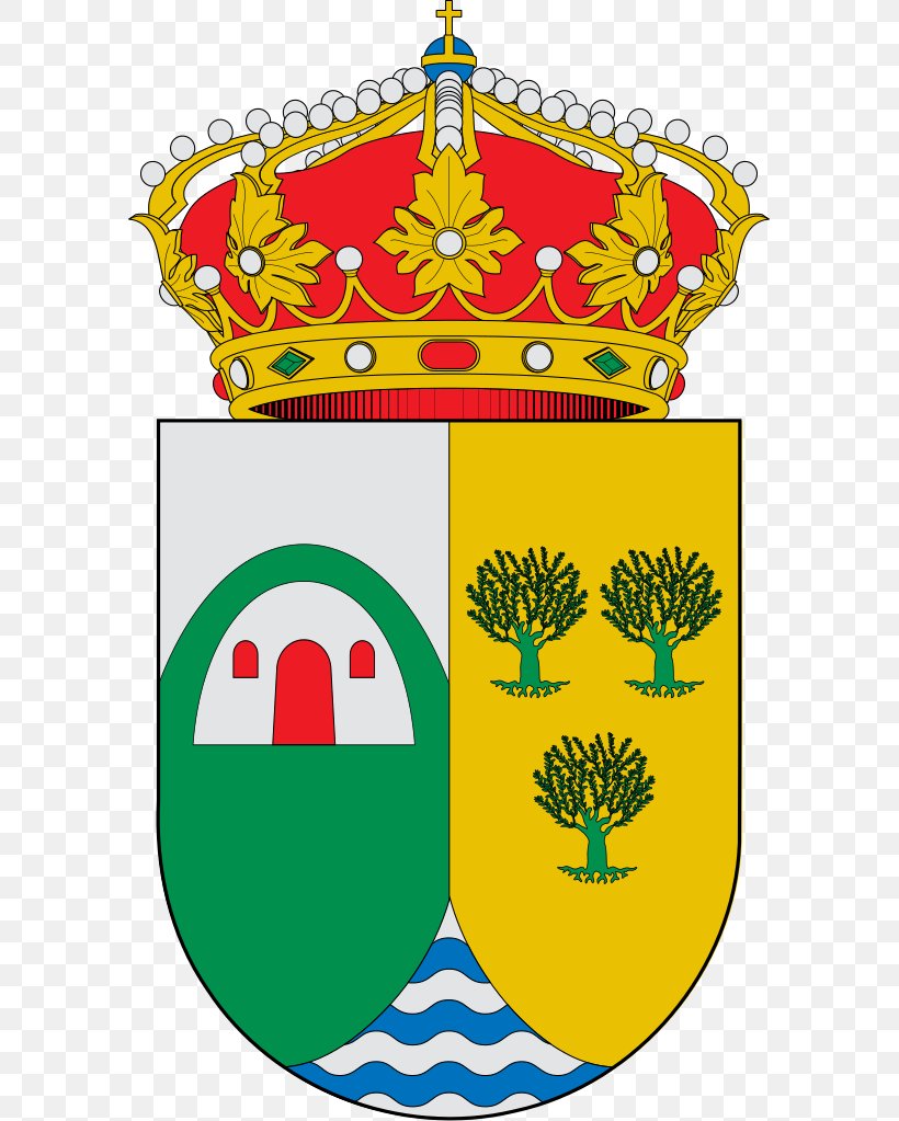 Burguillos Del Cerro Escutcheon Coat Of Arms Vizcondado De Burguillos Blazon, PNG, 585x1023px, Escutcheon, Area, Artwork, Blazon, Charge Download Free