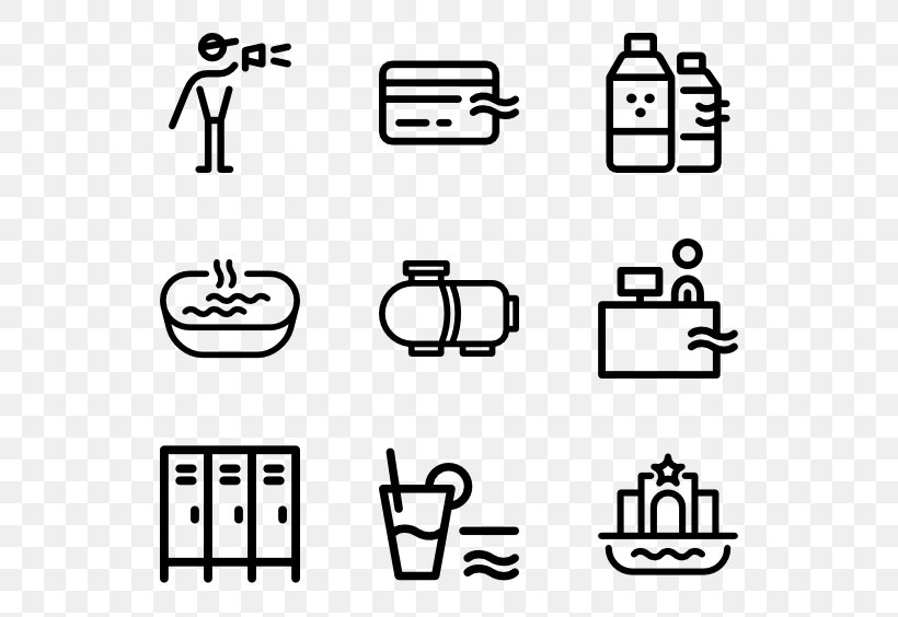 Clip Art, PNG, 600x564px, Iconfactory, Area, Black, Black And White, Brand Download Free