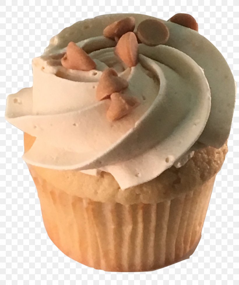 Cupcake Muffin Buttercream Flavor Chocolate, PNG, 966x1152px, Cupcake, Buttercream, Cake, Chocolate, Chocolate Spread Download Free