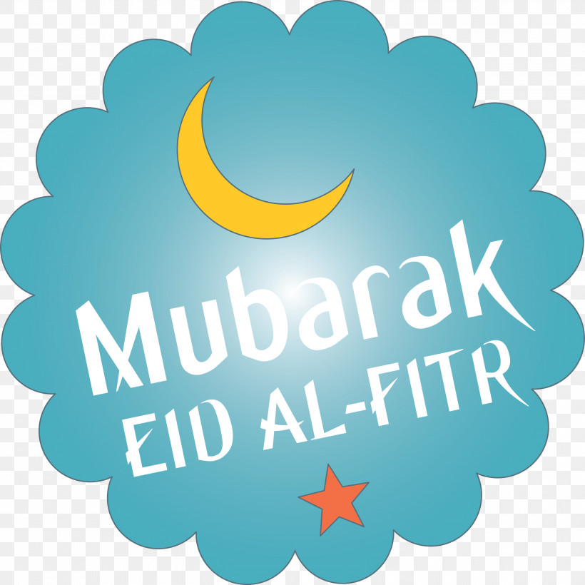 EID AL FITR, PNG, 3000x3000px, Eid Al Fitr, Aqua M, Line, Logo, M Download Free