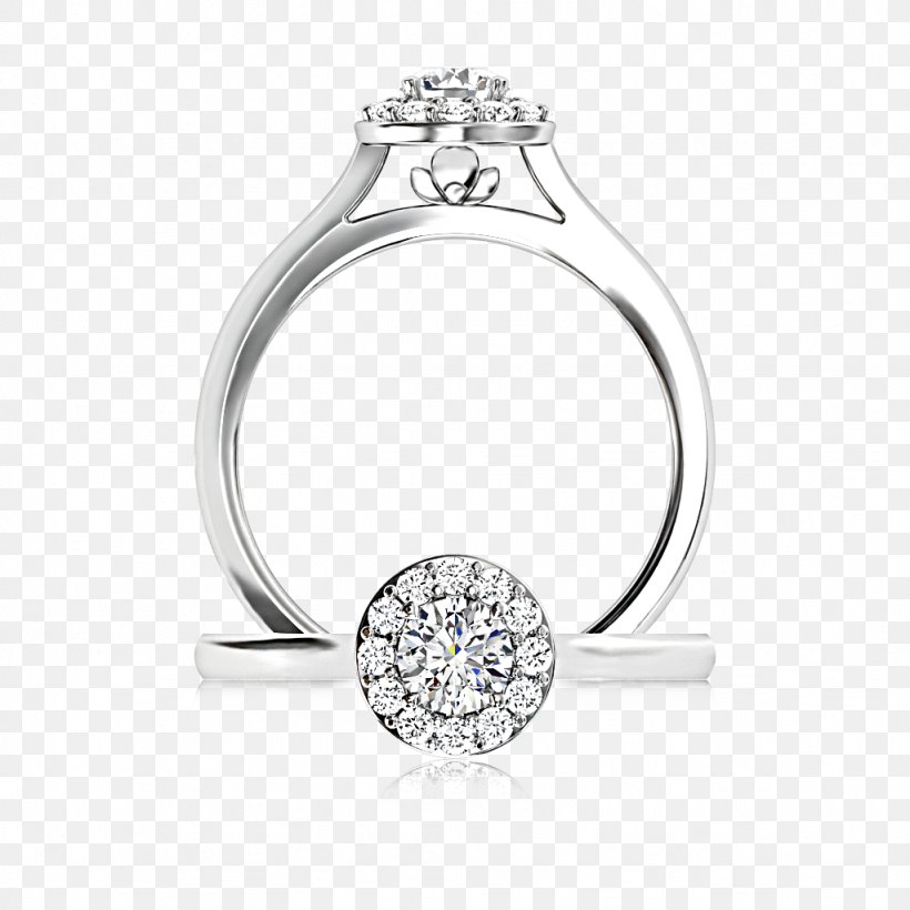 Engagement Ring Jewellery Diamond Gold, PNG, 1024x1024px, Ring, Body Jewellery, Body Jewelry, Diamond, Engagement Download Free
