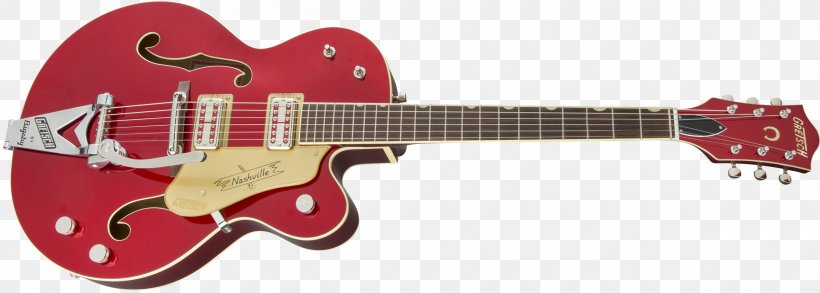 Epiphone Electric Guitar Gibson Les Paul Archtop Guitar, PNG, 2400x860px, Epiphone, Acoustic Electric Guitar, Archtop Guitar, Bigsby Vibrato Tailpiece, Electric Guitar Download Free