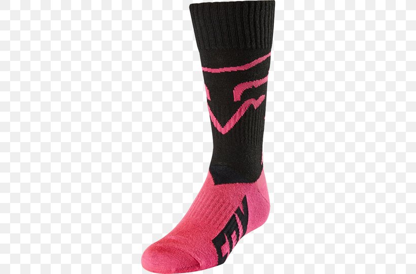 Fox Racing MX Youth Socks Fox Racing MX Youth Socks Fox Racing Youth MX Czar Socks Motorcycle, PNG, 540x540px, Sock, Boot, Dirt Bike, Fashion Accessory, Fox Racing Download Free