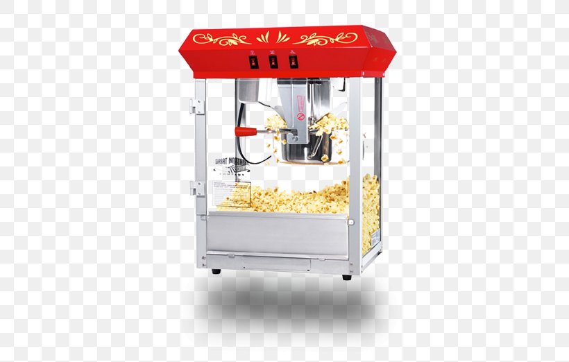 Popcorn Makers Kettle Corn Machine Snow Cone, PNG, 562x522px, Popcorn, Business, Classic, Cotton Candy, Food Download Free
