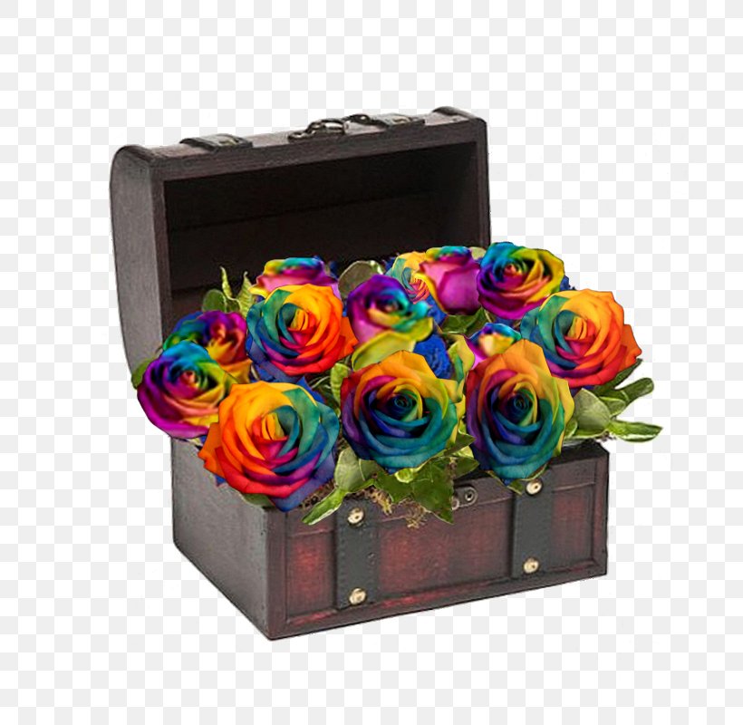 Rainbow Rose Garden Roses Blue Rose, PNG, 744x800px, Rainbow Rose, Birthday, Black, Blue, Blue Rose Download Free