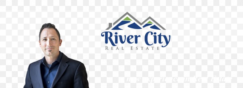 River City Real Estate Estate Agent T-shirt Las Vegas, PNG, 1024x371px, River City Real Estate, Brand, Business, Colorado, Communication Download Free