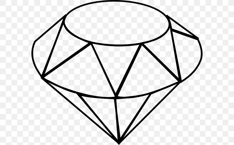 Ruby Drawing Sketch, PNG, 600x509px, Ruby, Area, Birthstone, Black And White, Diamond Download Free