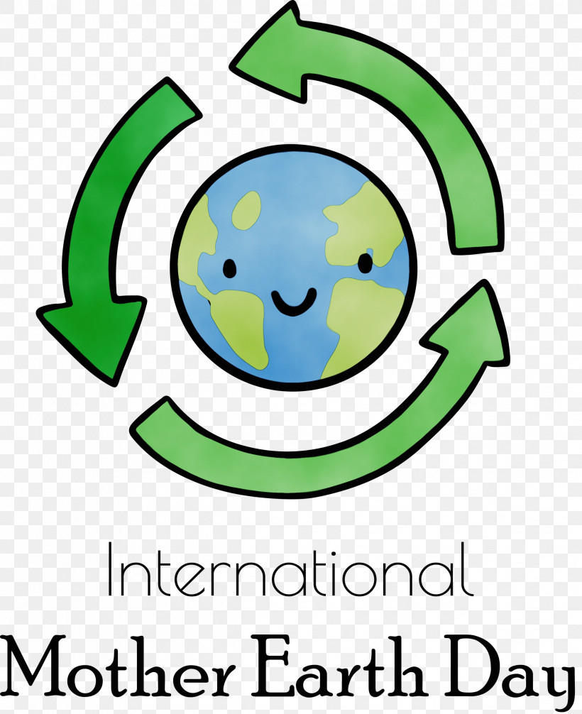 Smiley Icon Happiness Plant Line, PNG, 2444x3000px, International Mother Earth Day, Behavior, Earth Day, Geometry, Happiness Download Free
