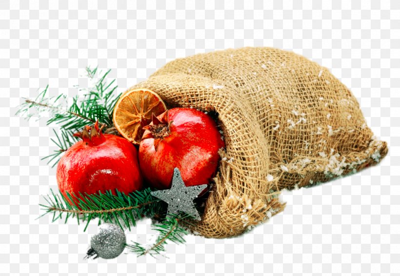 Vegetable Gunny Sack Fruit Hessian Fabric Bag, PNG, 1000x691px, Vegetable, Bag, Christmas, Christmas Ornament, Food Download Free