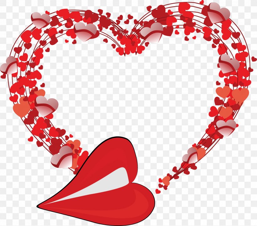 Vinegar Valentines Ansichtkaart Valentine's Day Heart Love, PNG, 2625x2310px, Watercolor, Cartoon, Flower, Frame, Heart Download Free