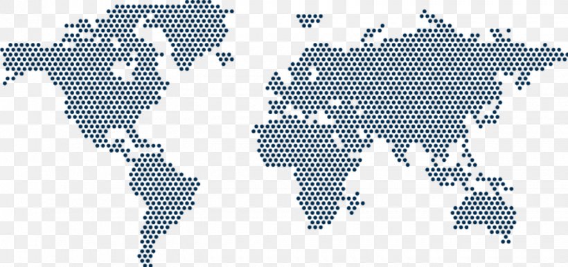 World Map Globe Mercator Projection, PNG, 1440x678px, World, Atlas