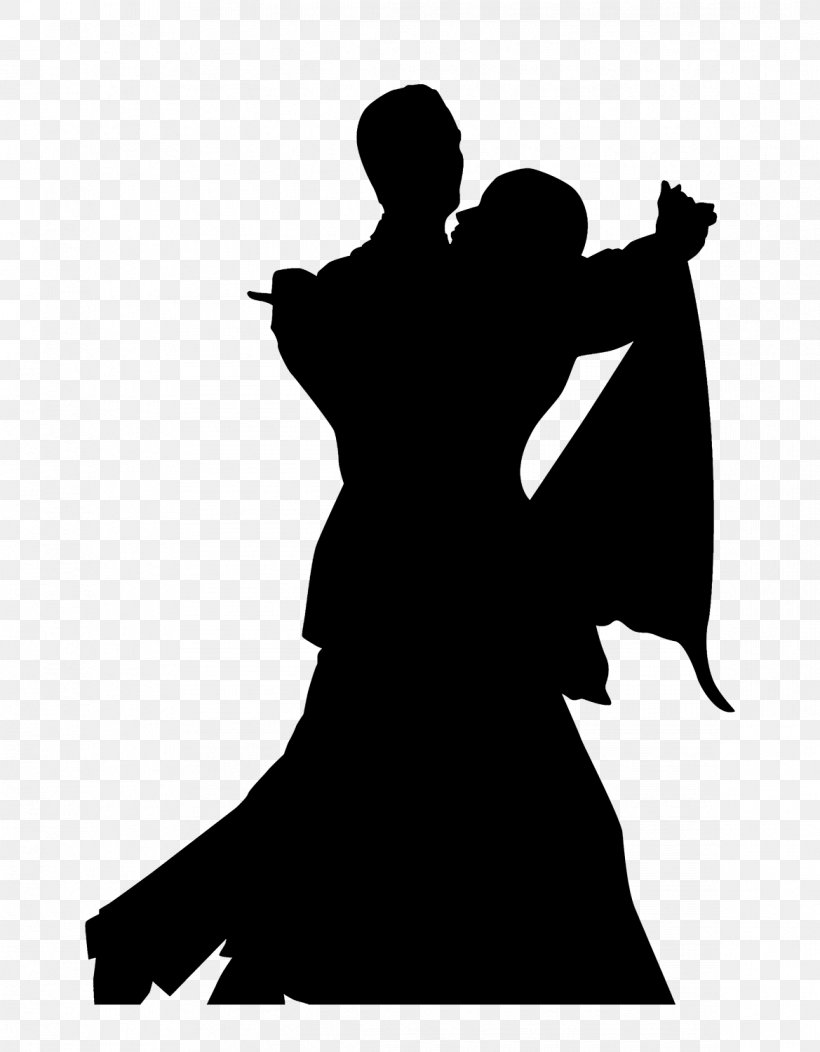 Ballroom Dance Stock Photography Silhouette, PNG, 1169x1500px, Dance, Ballroom Dance, Black, Black And White, Composer Download Free