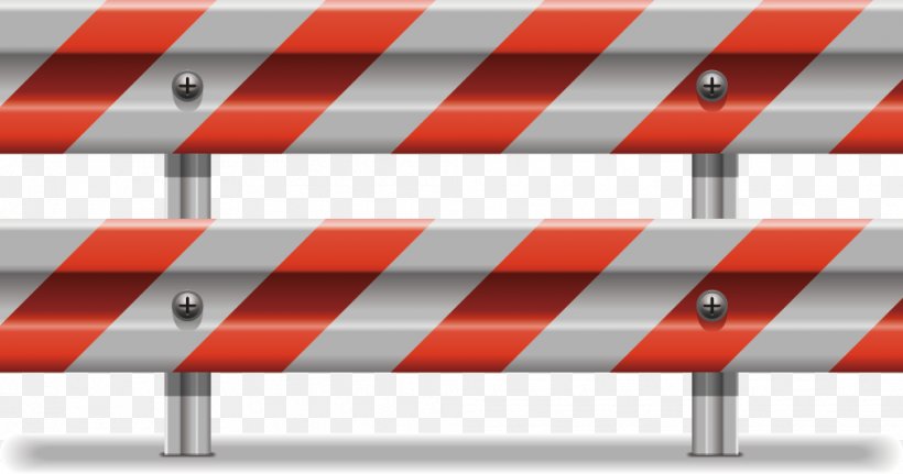 Barricade Road Clip Art, PNG, 1010x531px, Barricade, Architectural Engineering, Rectangle, Red, Road Download Free