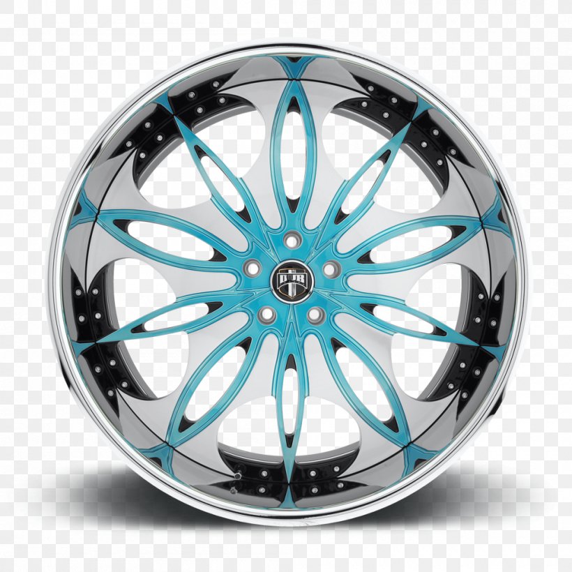 Car Alloy Wheel Chrome Plating Custom Wheel, PNG, 1000x1000px, Car, Alloy Wheel, Automotive Design, Automotive Wheel System, Black Download Free
