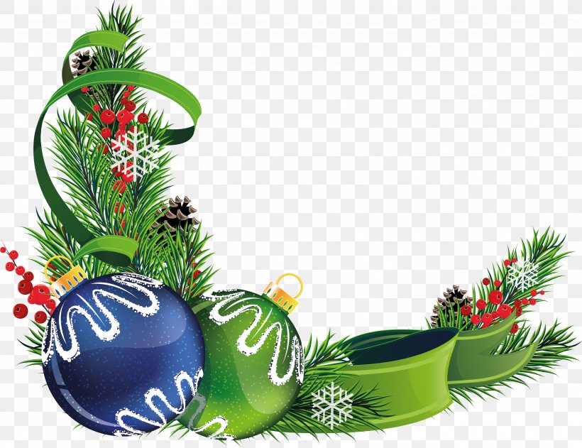 Christmas Ornament Christmas Decoration Clip Art, PNG, 2899x2234px, Christmas, Bombka, Christmas Decoration, Christmas Lights, Christmas Ornament Download Free