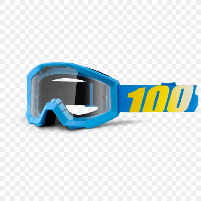 Goggles Motorcycle Motocross Anti-fog Google, PNG, 1300x1300px, Goggles, Antifog, Aqua, Azure, Blue Download Free