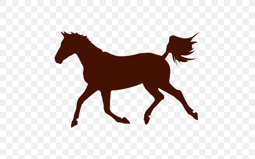 Horse Silhouette Clip Art, PNG, 512x512px, Horse, Bridle, Collection, Colt, Drawing Download Free