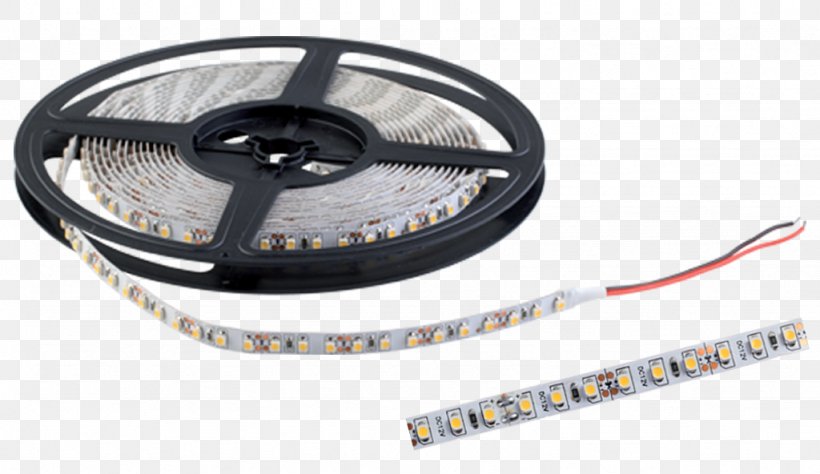 Light-emitting Diode LED Strip Light IP Code White, PNG, 1024x592px, Light, Auto Part, Color, Color Temperature, Electric Potential Difference Download Free