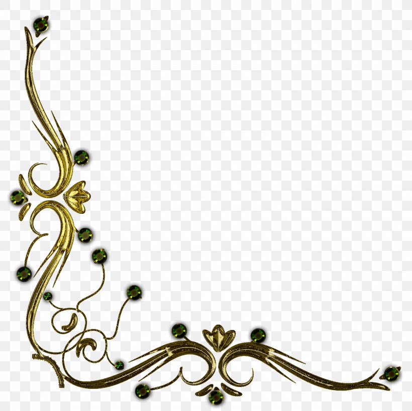 Picture Frames Clip Art, PNG, 1600x1600px, Picture Frames, Body Jewelry, Branch, Computer Monitors, Flora Download Free
