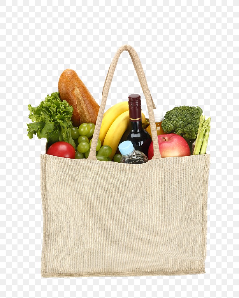 Reusable Shopping Bag Stock Photography, PNG, 683x1024px, Shopping Bag, Bag, Basket, Bin Bag, Diet Food Download Free