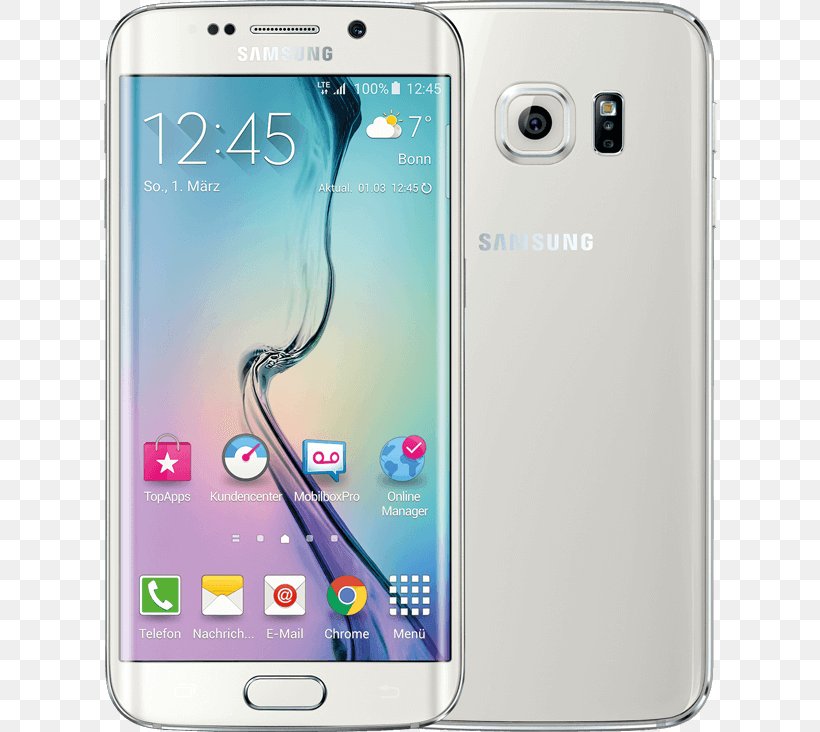 Samsung Galaxy S6 Edge Samsung Galaxy S8 IPhone Smartphone, PNG, 732x732px, Samsung Galaxy S6 Edge, Business, Cellular Network, Communication Device, Electronic Device Download Free