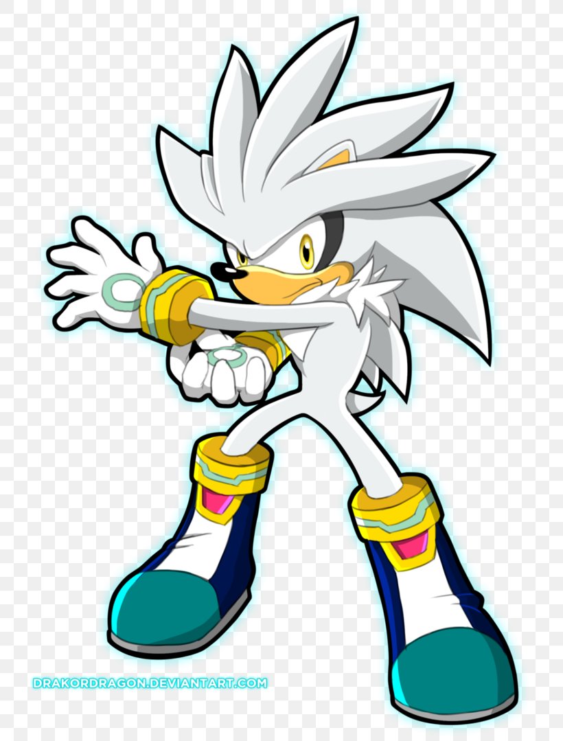 Tails Silver The Hedgehog Sonic The Hedgehog Shadow The Hedgehog, PNG, 741x1079px, Tails, Amy Rose, Artwork, Beak, Cream The Rabbit Download Free