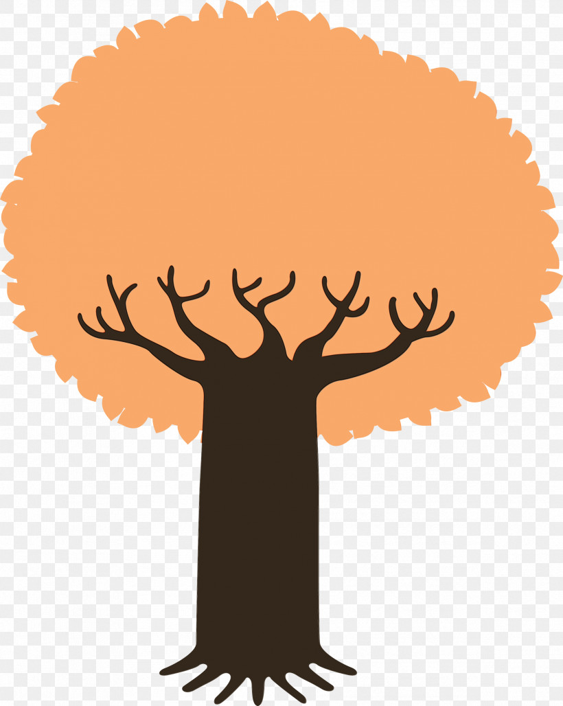 A Course In Deception Sticker Tree Balony "pastel" Miętowe, PNG, 2391x3000px, Abstract Tree, Belbal 100 Ballonnen Ivoor, Cartoon Tree, Certificate, Certification Download Free