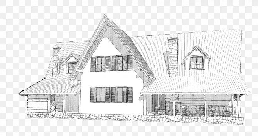 Architecture Drawing Line Art, PNG, 1565x827px, Architecture, Area, Artwork, Black And White, Drawing Download Free